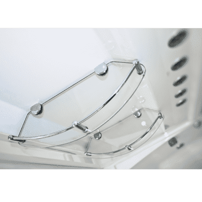 душевая кабина радомир элис 2