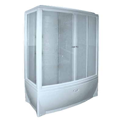 душевая кабина радомир элис