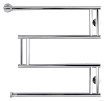 Полотенцесушитель водяной Сунержа HIGH-TECH M 600х600