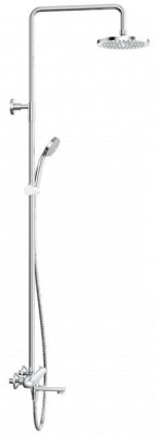 душевой гарнитур iddis torr torsbbti06 с термостатом