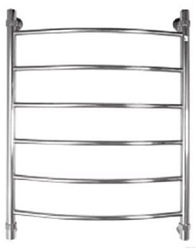 Полотенцесушитель водяной Energy CLASSIC 800x600