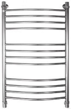 Полотенцесушитель водяной Energy PRESTIGE 1000x600, Хром Полотенцесушитель водяной Energy PRESTIGE 1000x600