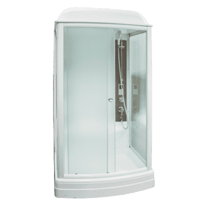 душевая кабина радомир диана 1 с паром