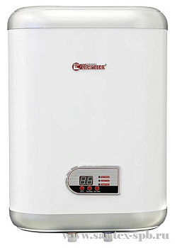 Водонагреватель накопительный Thermex Flat Plus IF 30V Вертикальный электрический производство Россия