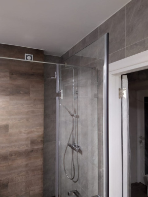 2 советская - душевое ограждение прямоугольное