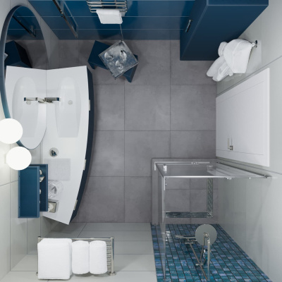 душевой уголок квадратный тритон терра 90x90 с поддоном