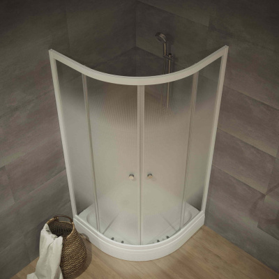 душевой уголок тритон лайт а 90x90