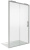 Душевая дверь Bas АНТАРЕС-ANTARES WTW 110x195 душевая дверь bas антарес-antares wtw 110x195