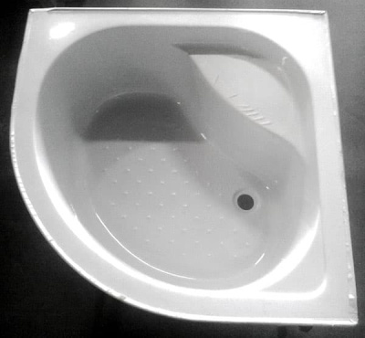 душевой уголок niagara ng-005 с поддоном