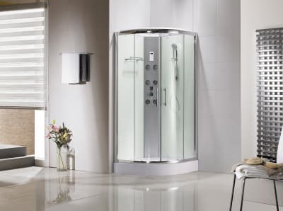 душевая кабина bandhours evolution bora a