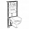 комплекты с унитазом | Инсталляции комплекты с унитазом | Инсталляции